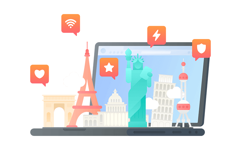 在伯利兹连接到中国vpn - 海龟加速器